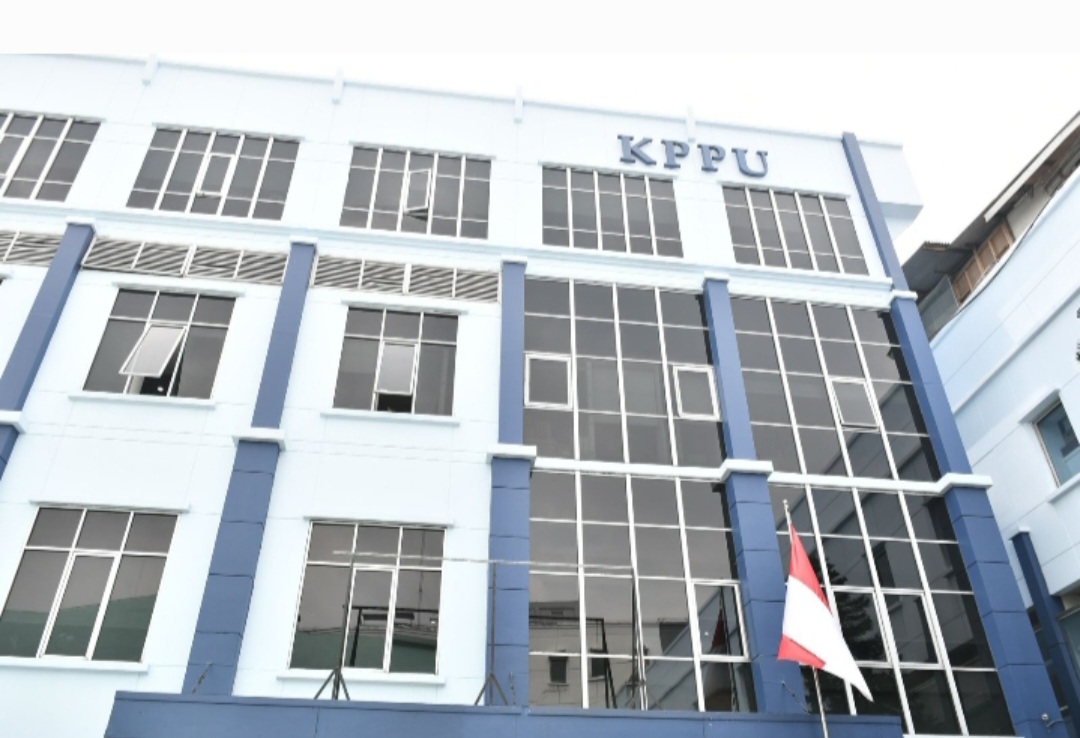 KPPU Dorong Persaingan Sehat Sektor Pengadaan Barang dan Jasa di BUMN