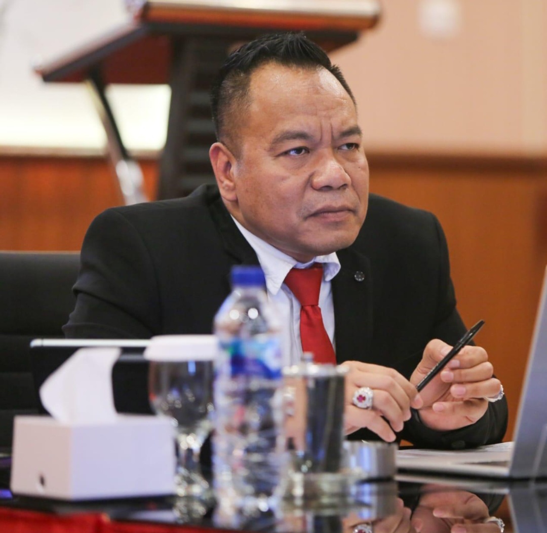 Komisi A: Harus Ada Regulasi Yang Mengatur Penjualan Mihol Via Aplikasi
