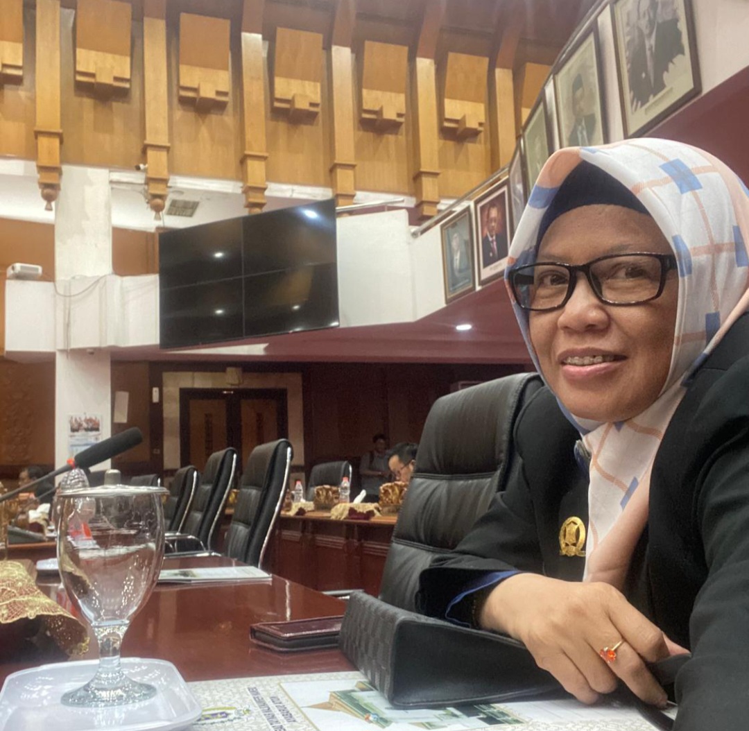 Pansus Akan Undang Pemkot Surabaya Bahas Raperda Pengembangan Ekonomi Kreatif