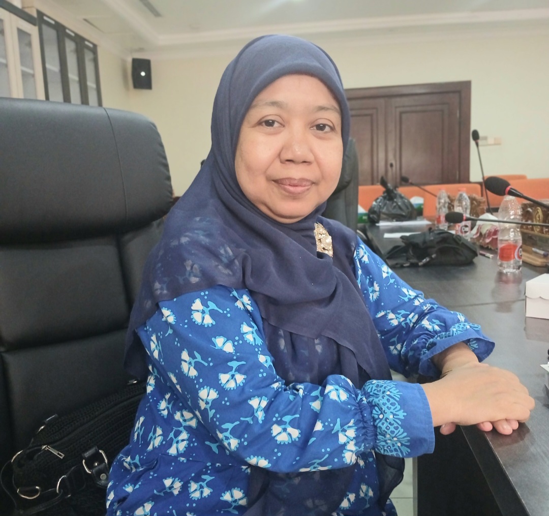 RSUD Surabaya Timur Siap Beroperasi, dr. Zuhro: Terpenting Sarpras dan SDM Lengkap