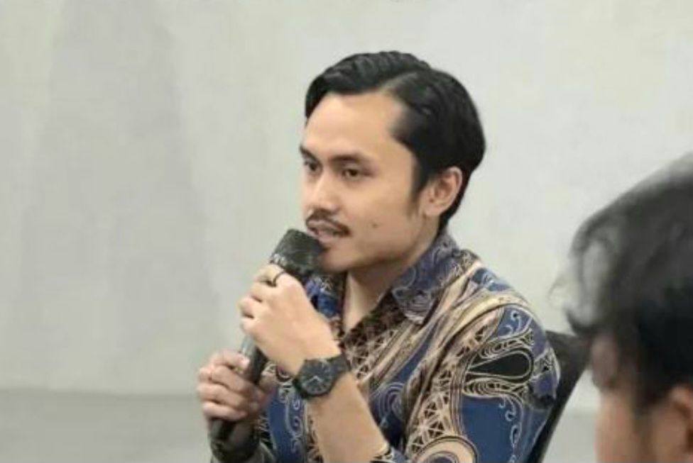 Curah Hujan Tinggi, Anggota Komisi C Himbau Masyarakat Waspada Banjir