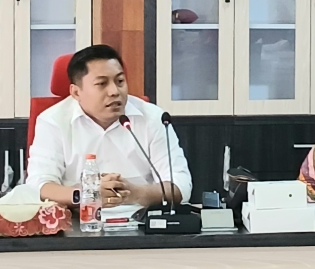 SE Walikota Surabaya Tentang MPLS Ramah, Abdul Ghoni MN: Perkuat Karakter Anak di Sekolah