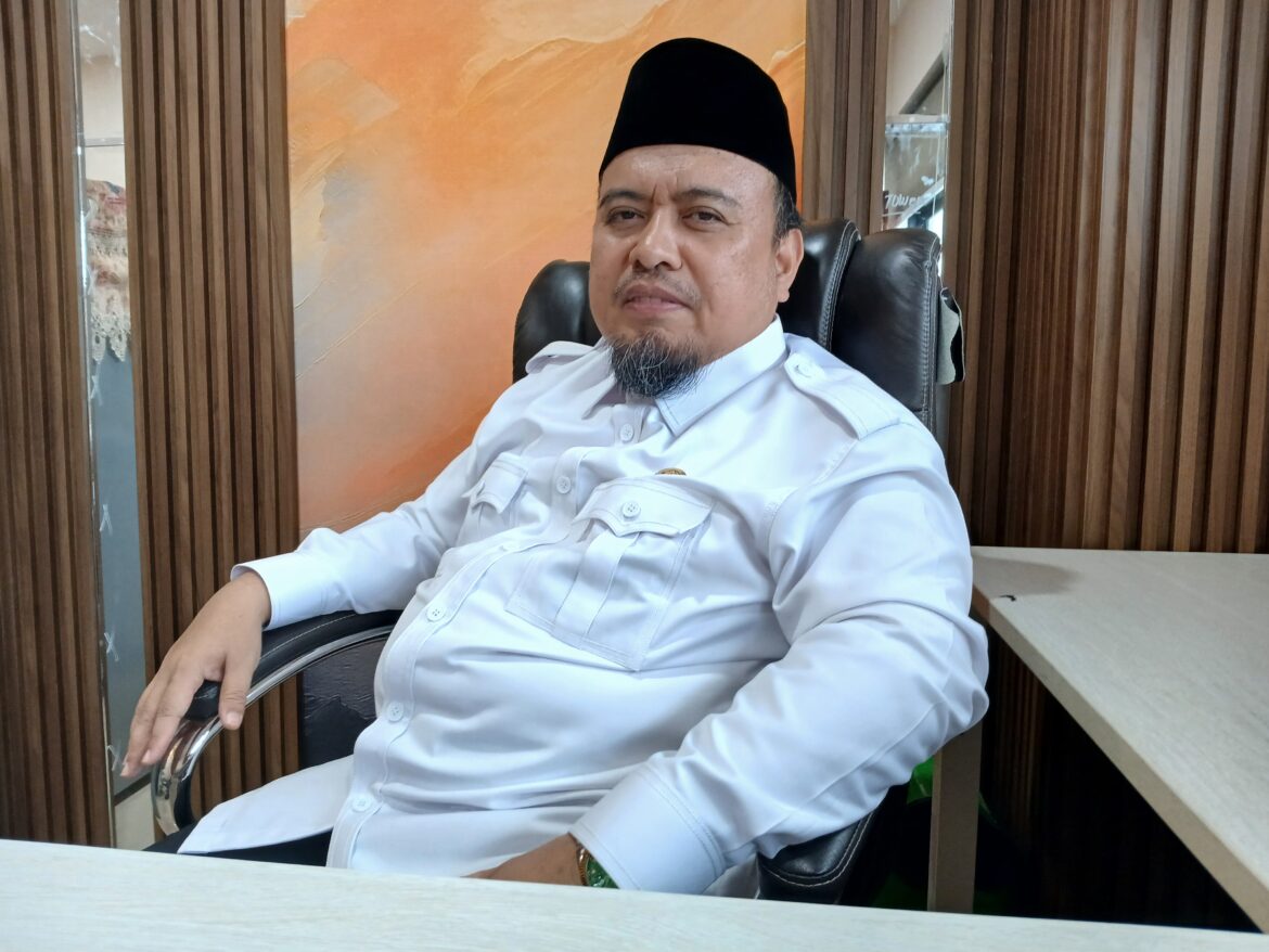 Johari Mustawan: Sekolah SMP Negeri Yang Melanggar dan Menambah Jumlah Pagu, Kepala Sekolahnya Perlu Di Sanksi