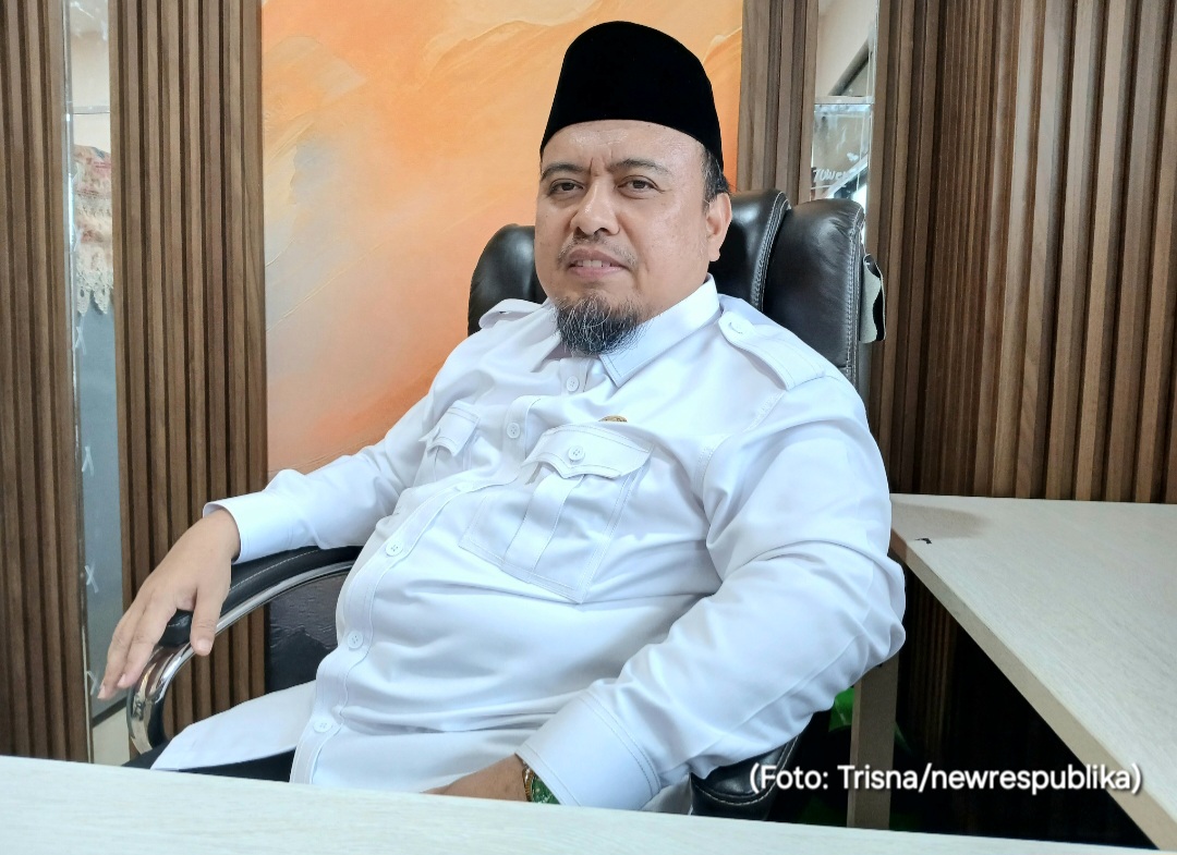 Demi Lindungi Warga, Dewan Dorong Pemkot Surabaya Terbitkan Perda Mihol
