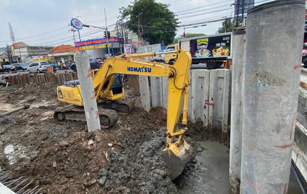 Pemkot Surabaya Alokasikan Rp6,03 Triliun untuk Program Prioritas Pembangunan Tahun 2025