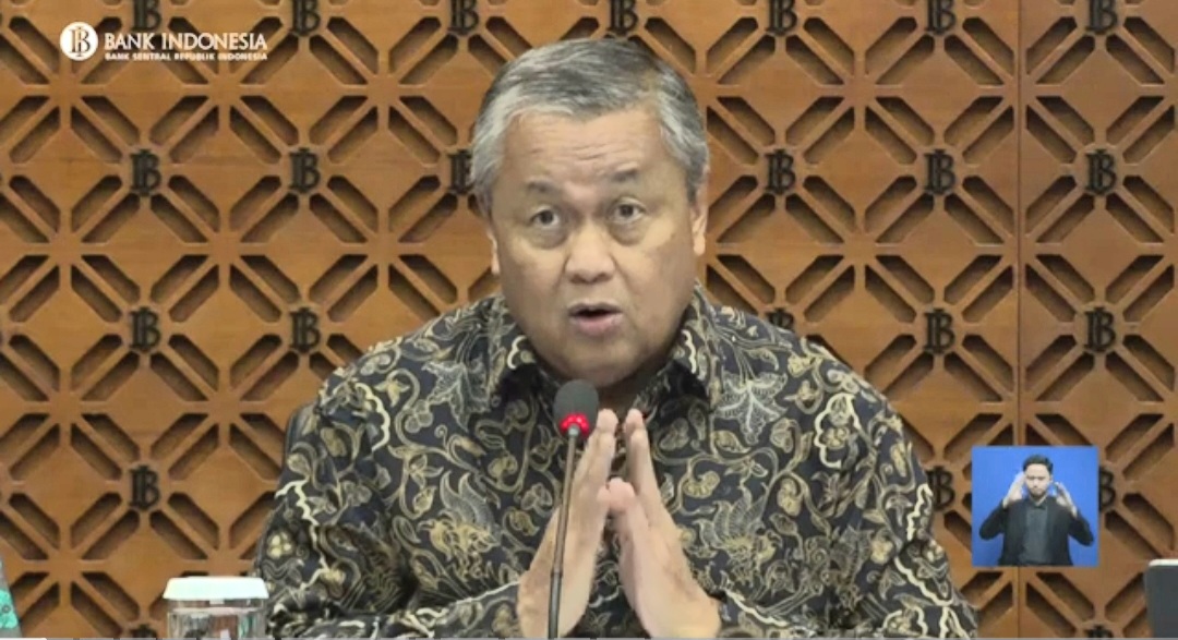 Pacu Pertumbuhan Ekonomi, BI Rate Turun 25 Basis Point
