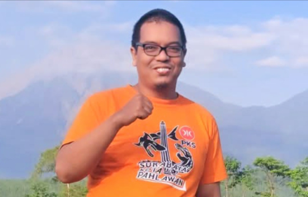 Mas Rizki: Beban Rakyat Semakin Bertambah dengan Kenaikan Elpiji dan PPN 12 Persen