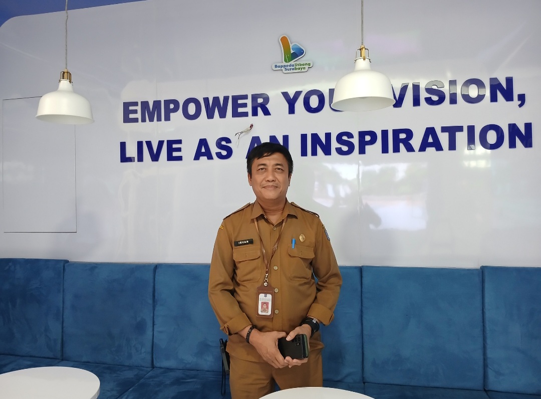 Revolusi Digital Ketenagakerjaan Surabaya: Inovboyo 2025 Ubah Wajah Bursa Kerja Nasional