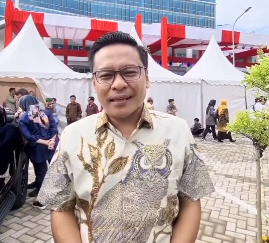 Wakil Ketua Dewan Sebut Realistis Anggaran Rp6,3 Triliun untuk Pemerataan Pembangunan Surabaya