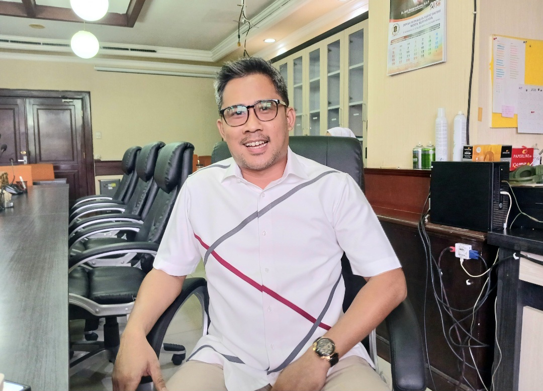 Komisi A: Aplikasi KNG Bentuk Inovasi Layanan Dispendukcapil Surabaya