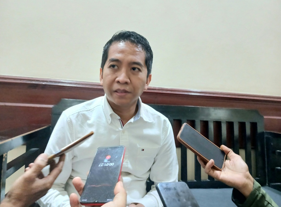 Penertiban Izin Parkir Minimarket, Komisi C DPRD Surabaya: Kawal untuk Kepentingan Semua