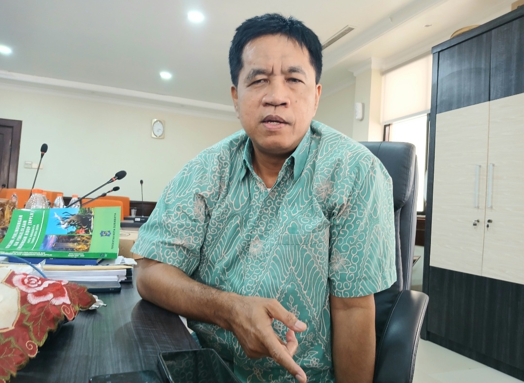 DPRD Kota Surabaya Tegas Minta Blokir Aplikasi Koin Jagat