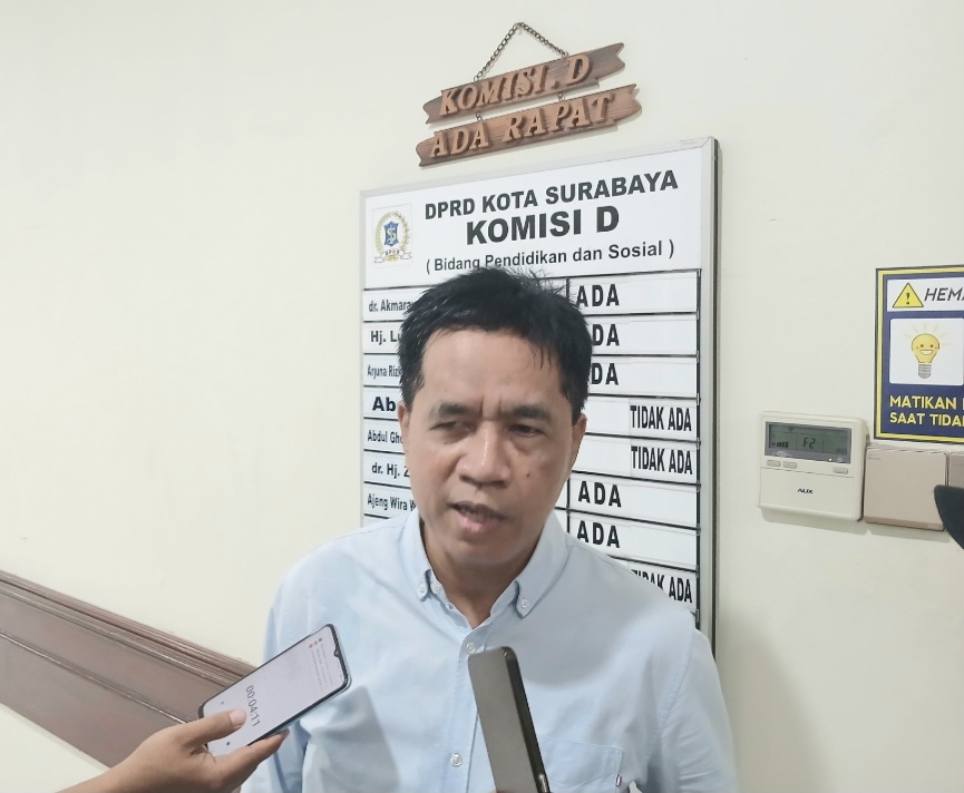 Revitalisasi Taman Bungkul Harga Mati