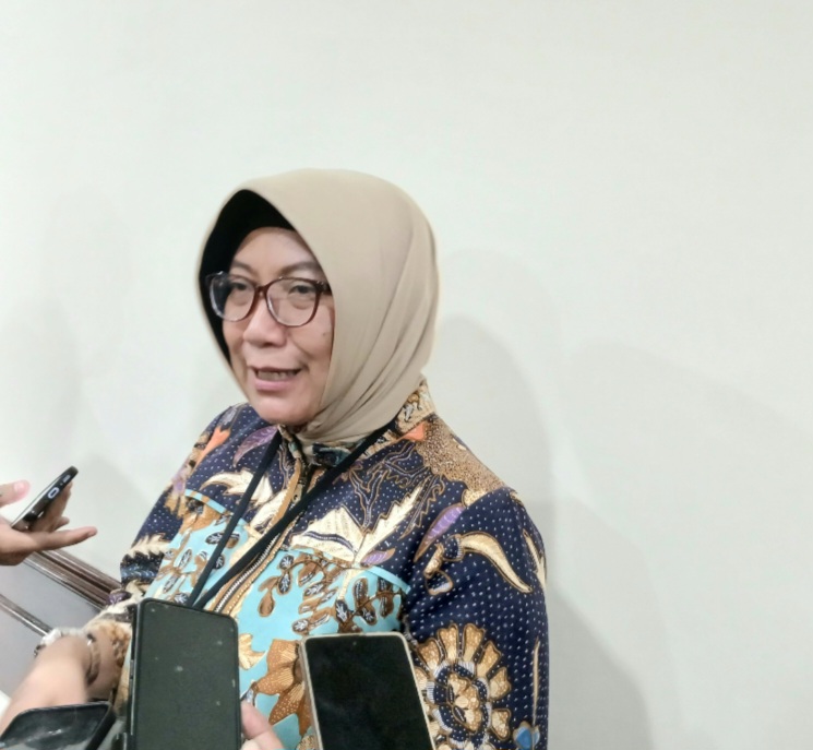 RSUD Eka Candrarini Minta Tambahan Anggaran Rp65 Miliar