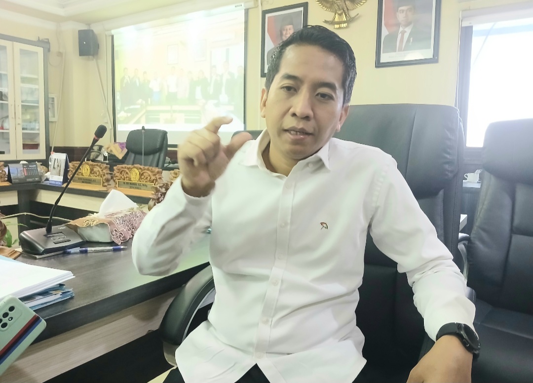 Komisi C Dorong Pemkot Surabaya Olah Sampah MBG Menjadi Produktif