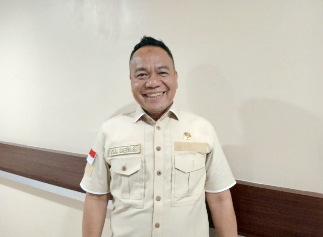 Wacana Pemkot Pinjam Dana Rp5,6 Triliun, Ini Dia Kata Ketua Komisi A DPRD Kota Surabaya