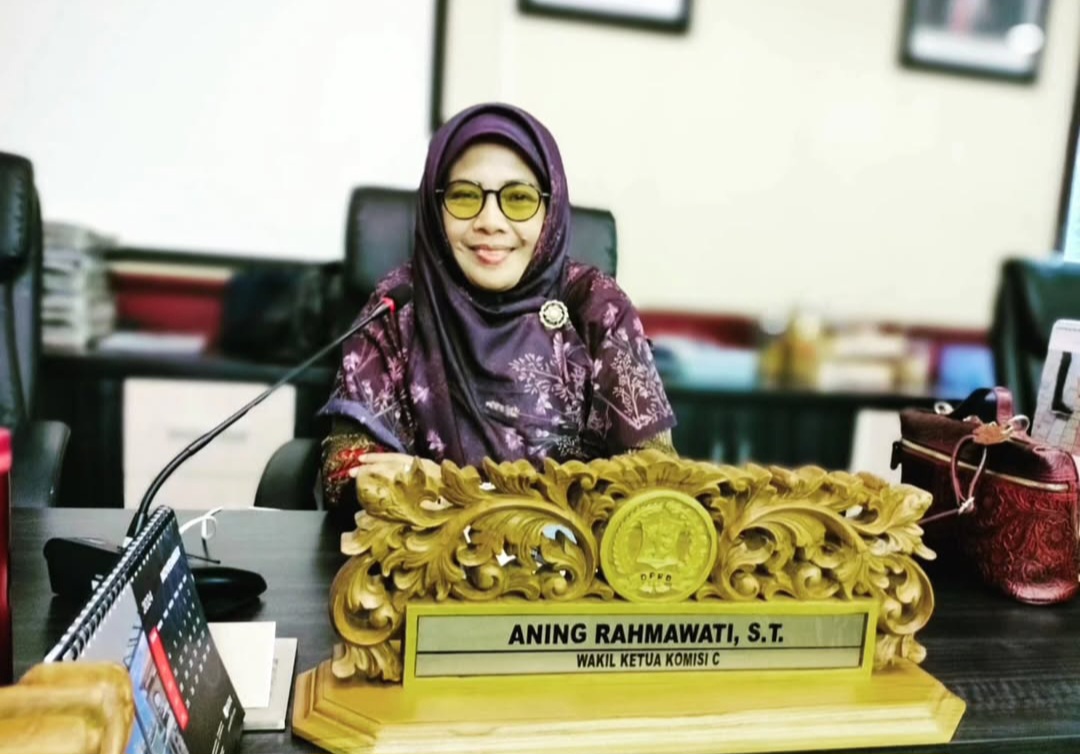 2025 Pemkot Surabaya Akan Bangun Lima Rumah Pompa, Komisi C: Solusi Efektif Pengendalian Banjir