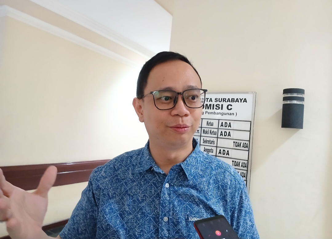 Pasca Insiden Kecelakaan Suroboyo Bus, Komisi C Minta Dishub Surabaya Evaluasi Total Driver 
