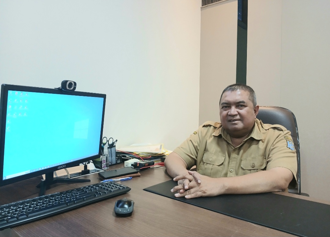 Jumlah Wisman Meningkat, 18 Kapal Pesiar Siap Sandar di Surabaya Tahun Ini