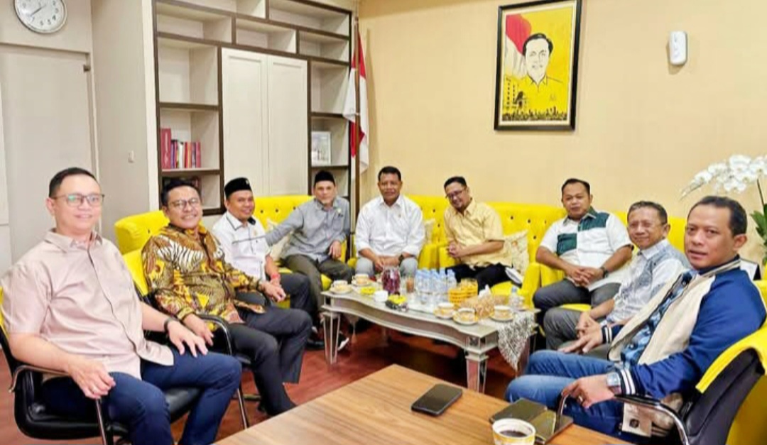 Kabupaten Bekasi Studi Banding ke Surabaya Terkait Manajemen Pengelolaan Sampah 