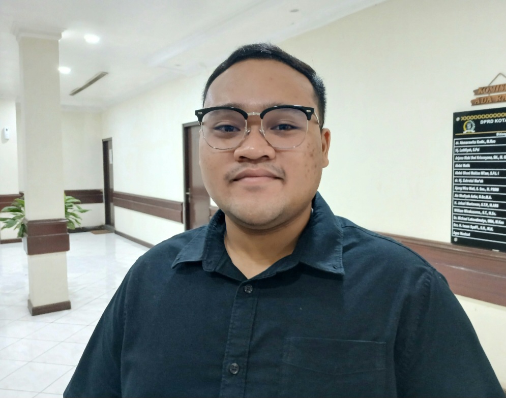 Pansus Raperda Hunian Layak DPRD Surabaya Gelar Rapat Perdana