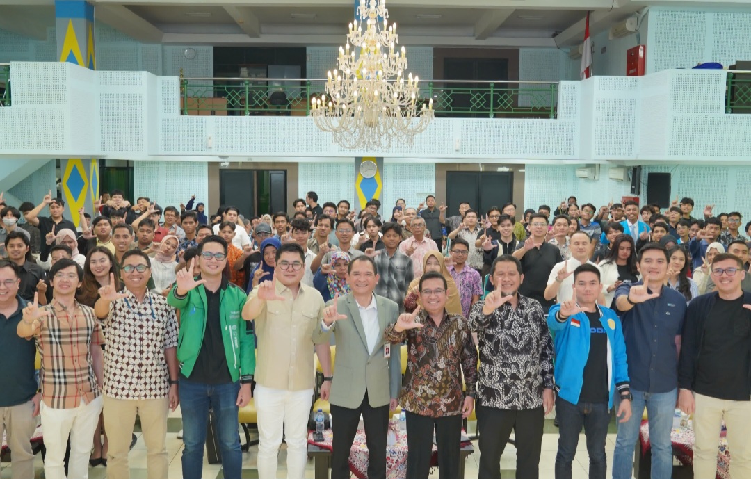OJK Jatim Tingkatkan Edukasi Kripto