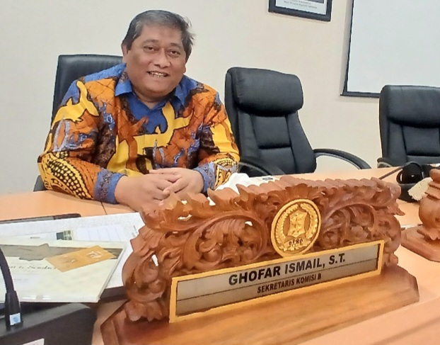 Pemkot Gratiskan Tempat Usaha di Minimarket Bagi Warga Sekitar, Komisi B: Bisa Dongkrak Ekonomi Warga Sekitar