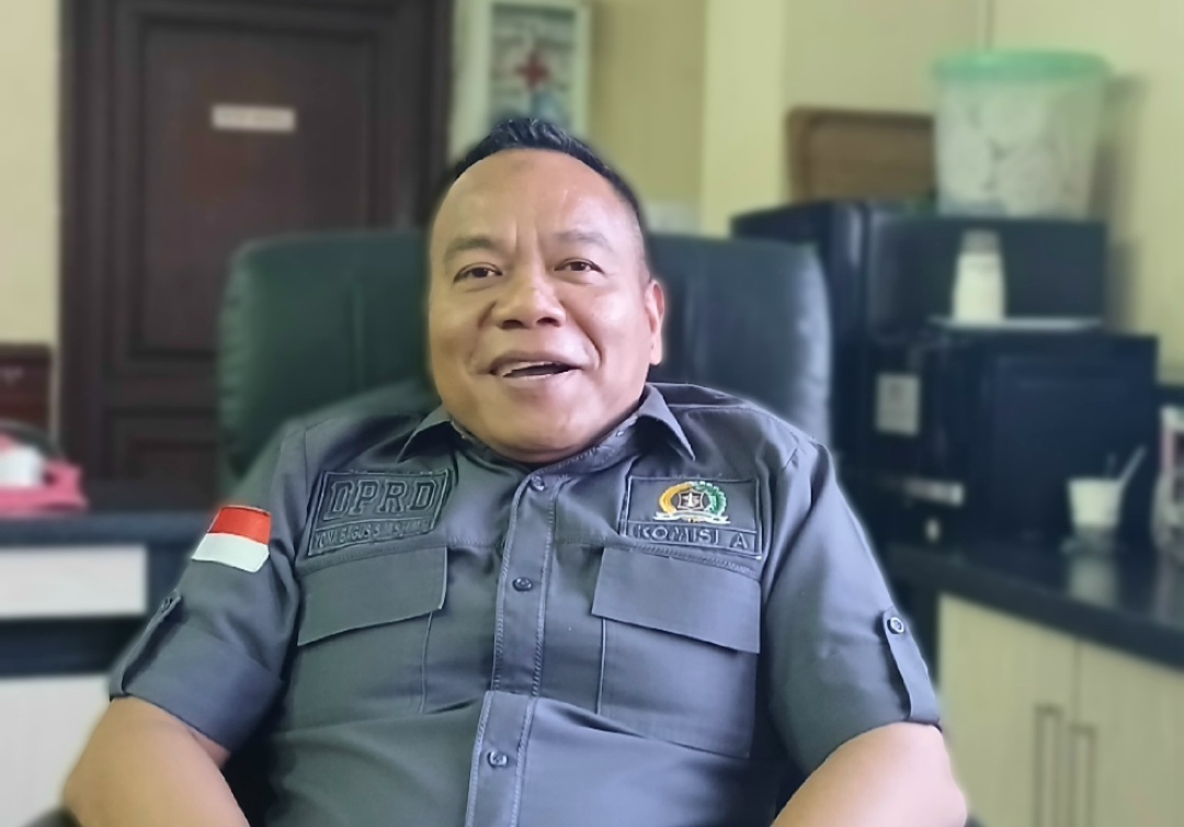 Dinilai Prioritaskan Kepentingan Bersama, Komisi A Apresiasi Eri Cahyadi yang Ikut Retret di Magelang