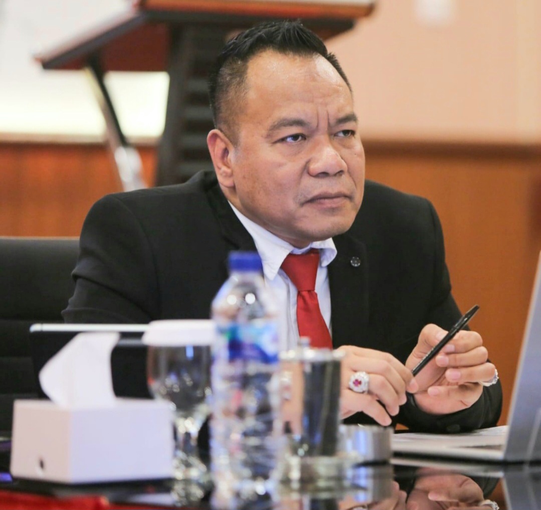 PAD Retribusi Parkir Hanya Tercapai 30%, Ini Catatan DPRD Kota Surabaya untuk Pemkot 