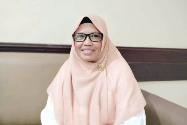 Anggota Komisi B Enny Minarsih Dorong Pemkot Maksimalkam Aset Untuk Tingkatkan PAD