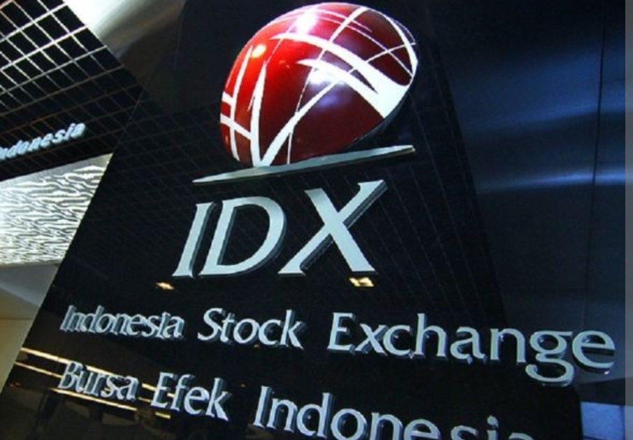 IHSG Rontok, BEI Bekukan Sementara Perdagangan