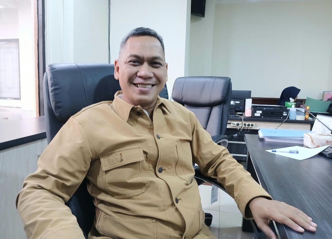 Komisi D Respon Pengaduan Warga Terkait Pelayanan RS Tk III Brawijaya