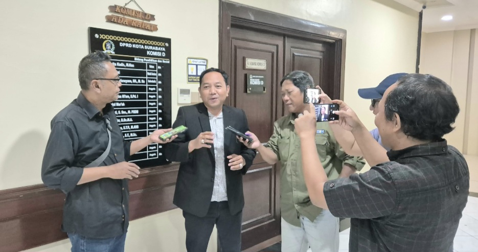 Komisi D Ingatkan Masyarakat Siapkan Diri Sebelum Mudik