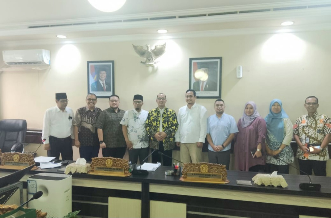 M. Saifuddin: Hunian Layak Dijamin Konstitusi