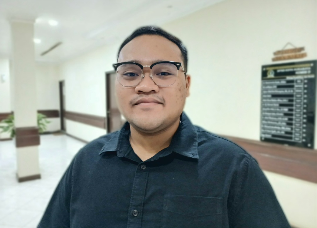 Fraksi Golkar Surabaya Ingatkan Warga Untuk Waspadai Keamanan Rumah Saat Mudik