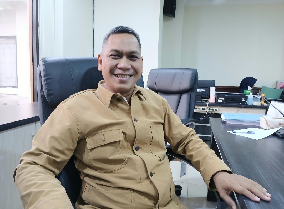 Ketua Komisi D Ucapkan Mohon Maaf Lahir dan Batin, Tetap Jaga Kesehatan dan Dukung Puskesmas yang Tetap Beroperasi Selama Libur Lebaran  Surabaya, newrespublika – Ketua