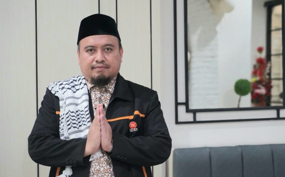 Gema Takbir Berkumandang, PKS Surabaya: Rayakan Bahagia dan Raih Takwa