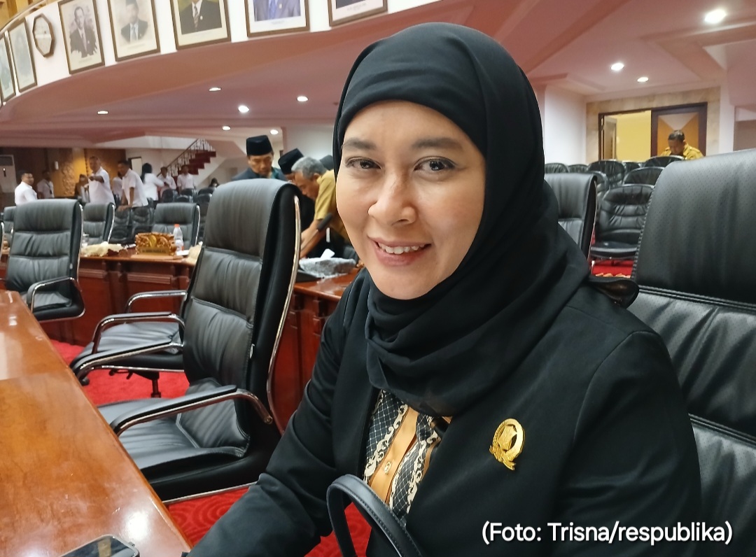 Ajeng Wira Wati: Dispendik Surabaya Harus Masif Sosialisasi SPMB