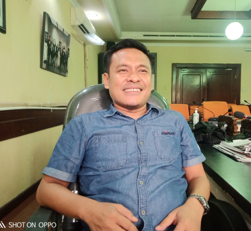 Arif Fathoni: Pembangunan SMPN Baru di Medokan Ayu Sudah Sesuai RPJMD Kota Surabaya