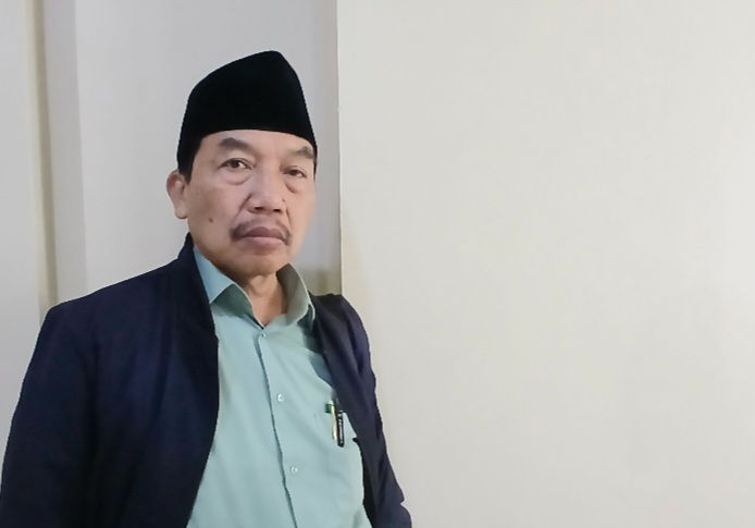 Tegas Anggota Dewan Ini Mengatakan, Untuk Biayai Pembangunan Lebih Baik dari Hasil Peningkatkan PAD Daripada Hutang 