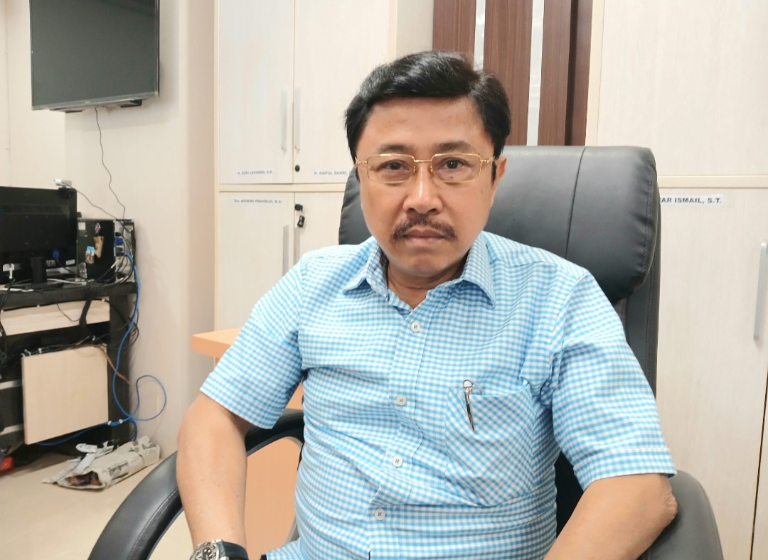 Dewan Minta Pemkot Surabaya Cek Izin UD Sentosa Seal