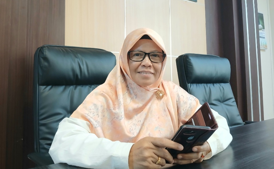 Enny Minarsih: Perayaan Hari Kartini Tahun Ini Mirip Tag Line Milad PKS ‘Indonesia Terang’