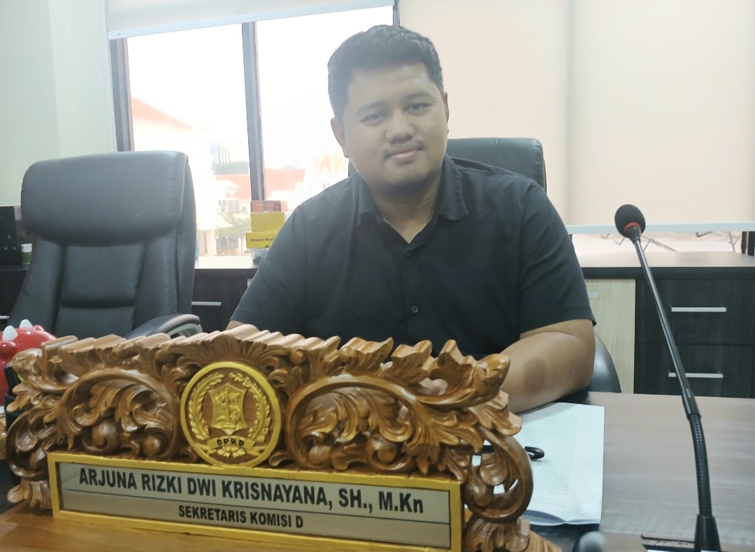 Komisi D Desak Perusahaan di Surabaya Kembalikan Ijazah Karyawan yang Telah Resign