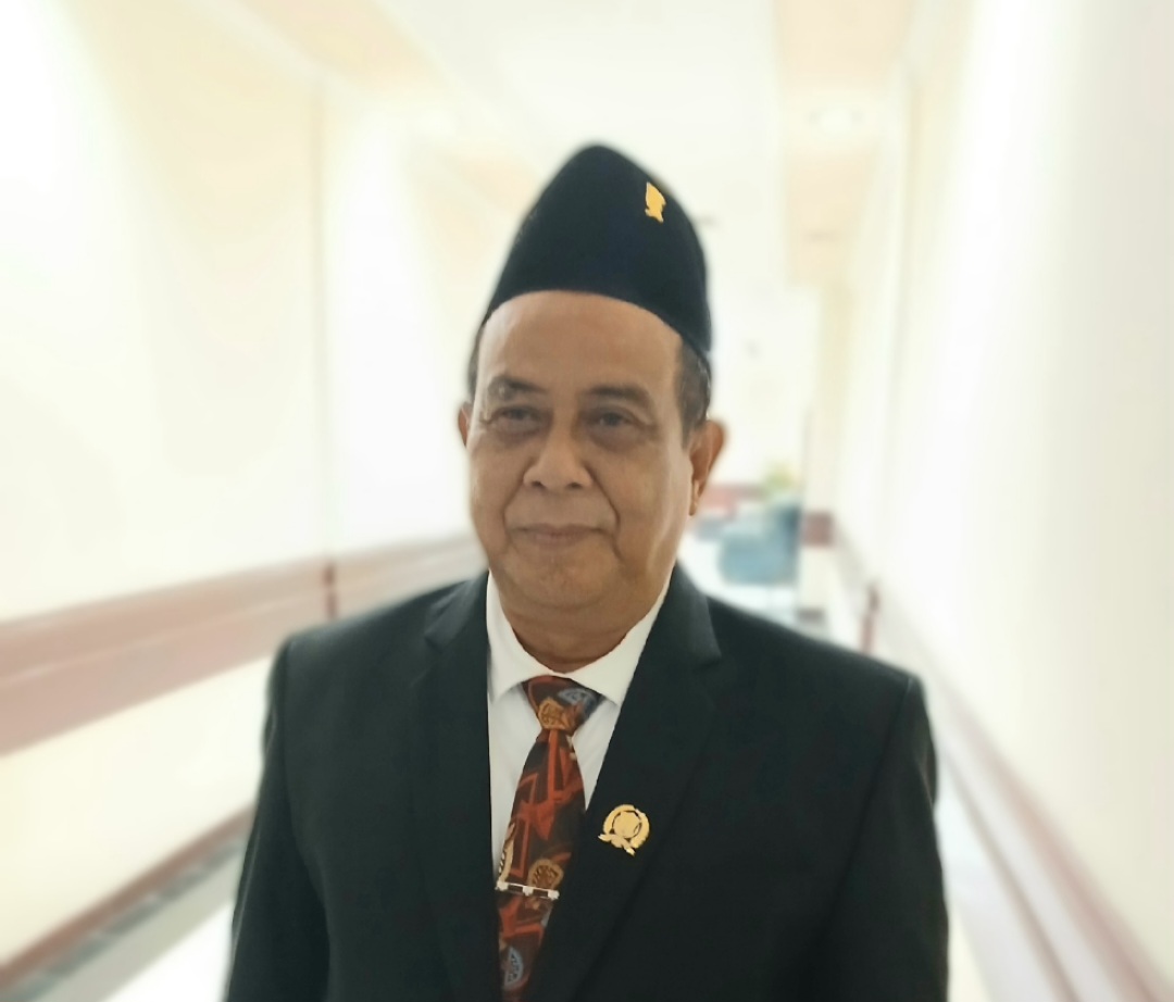 Urai Kemacetan, Komisi C Dukung Pemkot Surabaya Mengurangi Perlintasan Kereta Api Sebidang