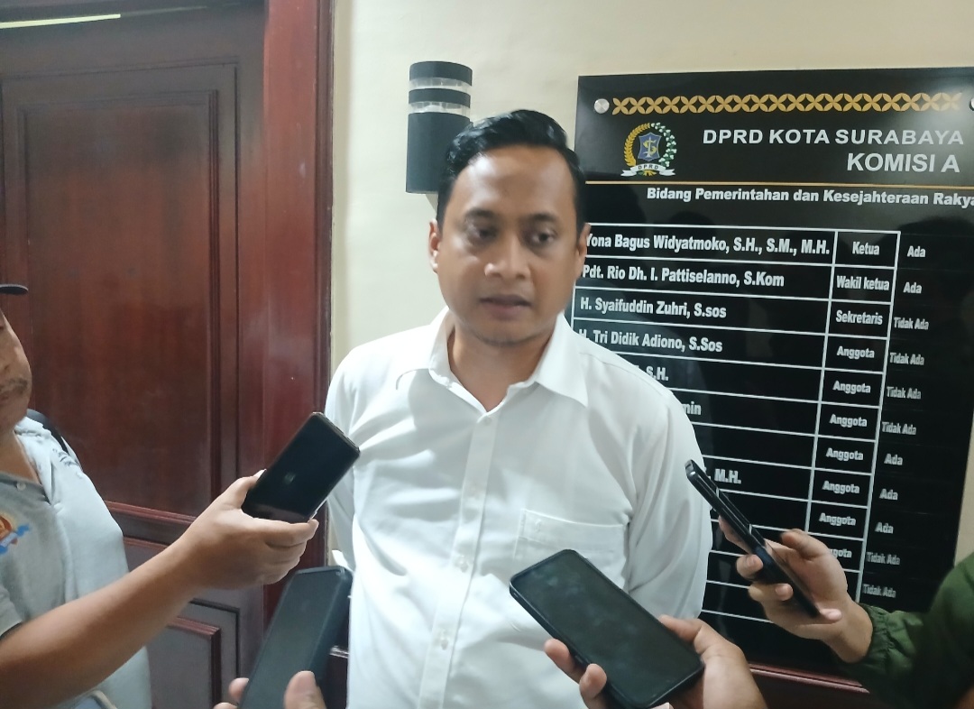 Ini Dia Tiga Faktor Efektifitas Penerapan Jam Malam Anak Bisa Tekan Kenakalan Remaja di Surabaya 