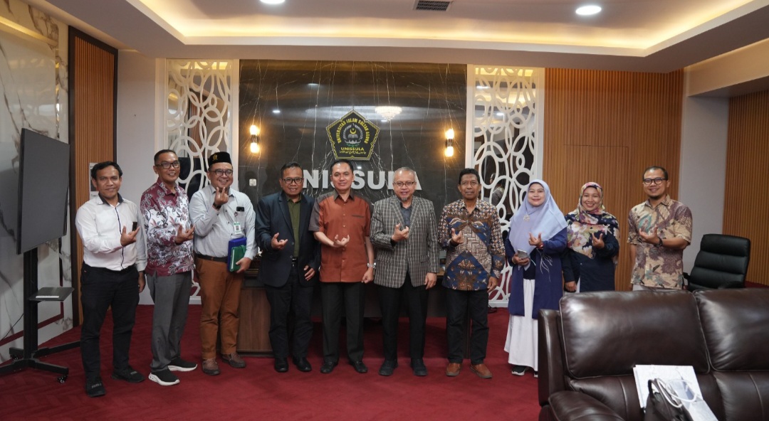 KPPU Ajak Kampus Dukung Revisi UU Persaingan Usaha