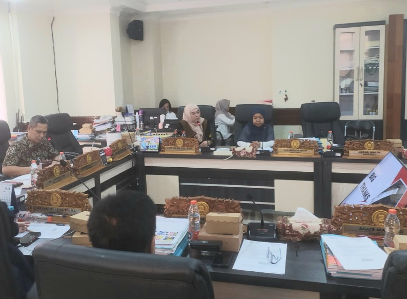 Ajeng Wira Wati: Pentingnya pengelolaan lebih serius terhadap penanganan HIV/AIDS