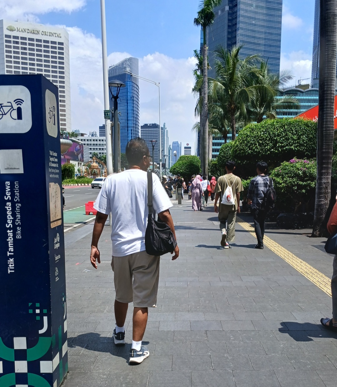 Digitalisasi Pacu Pertumbuhan Investor Pasar Modal