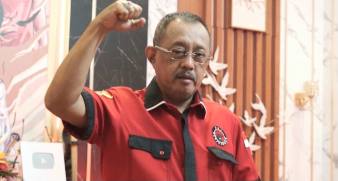 Armuji: Jika Ditugaskan Partai Saya Siap Jadi Ketua DPC PDIP Surabaya