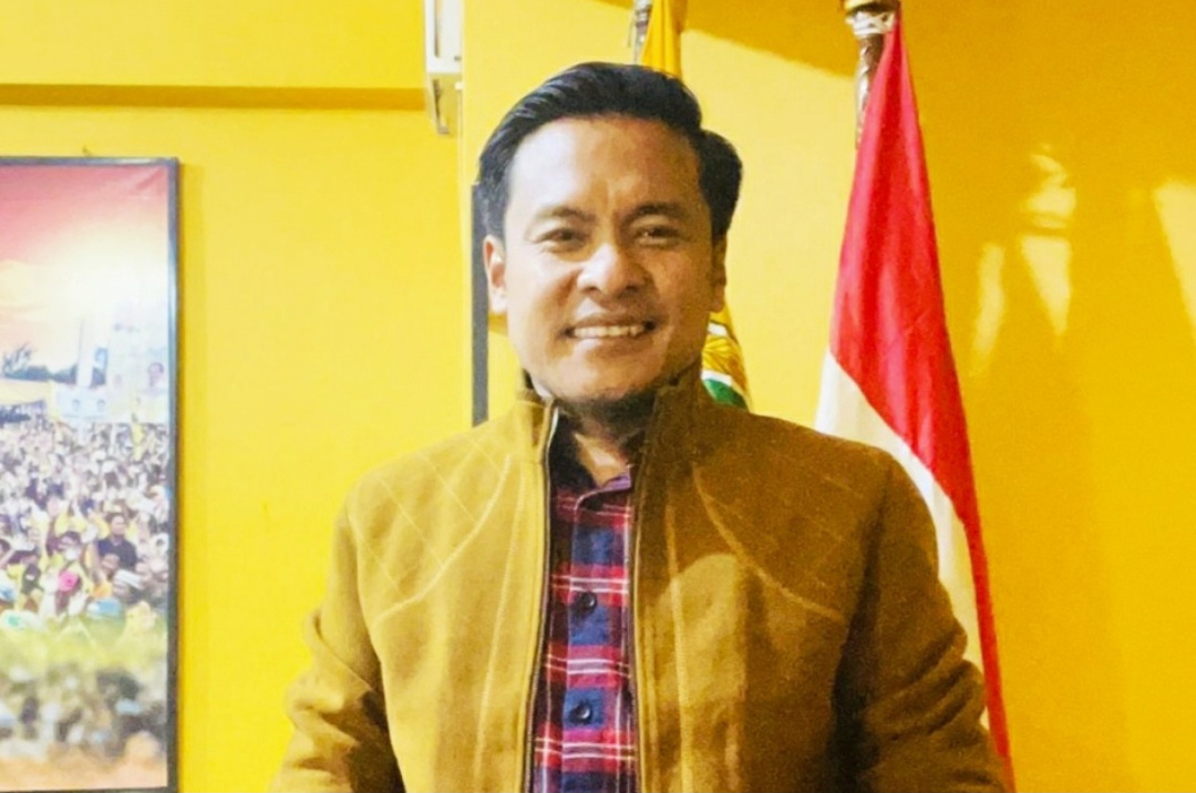 Wakil Ketua DPRD Surabaya Singgung Keterbukaan BPS